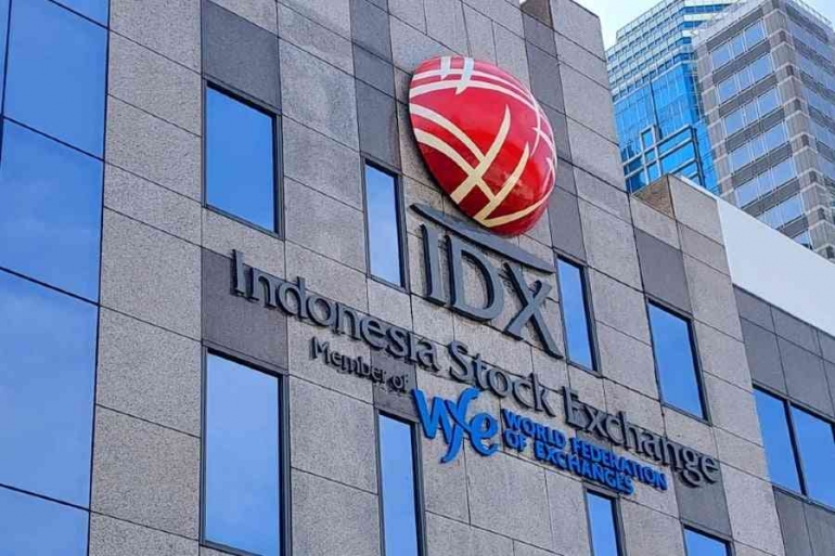 IHSG Pagi Ini Menguat, Investor Optimis Pasar Saham Terus Tumbuh