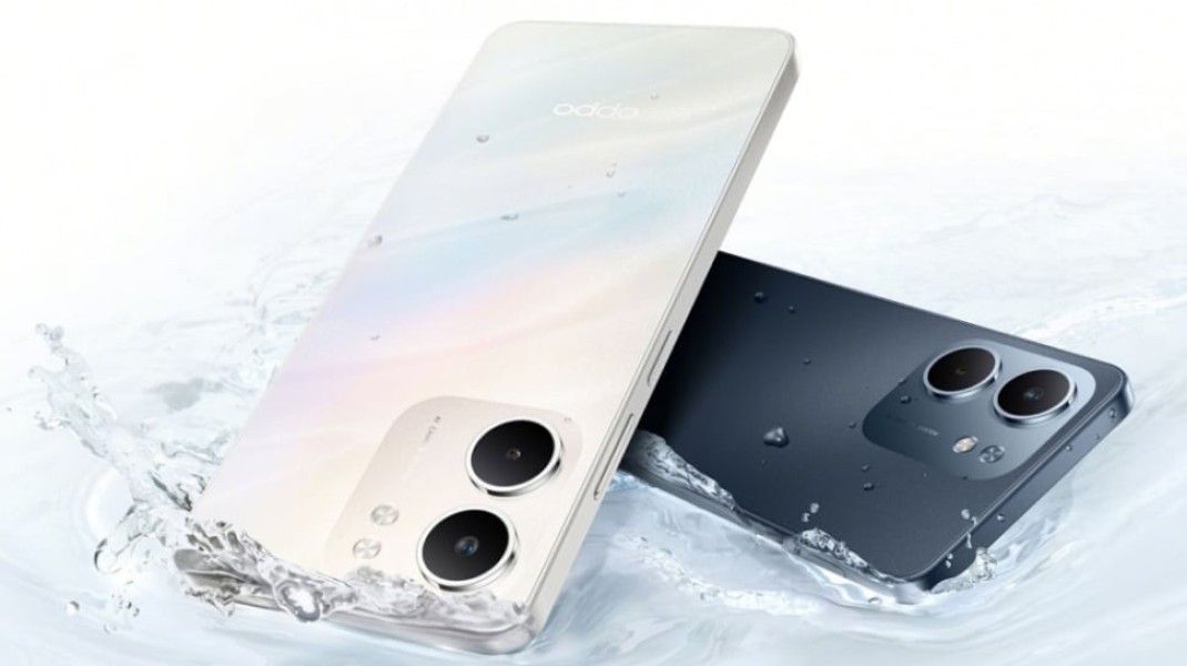 Oppo A5x Resmi Meluncur, Usung Baterai 6.000mAh dan Kamera 32MP Oppo A5x Resmi Meluncur, Usung Baterai 6.000mAh dan Kamera 32MP