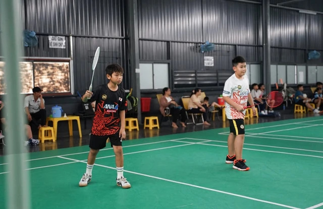 Jadwal Turnamen Badminton Hari Ini PBSI Update Terbaru