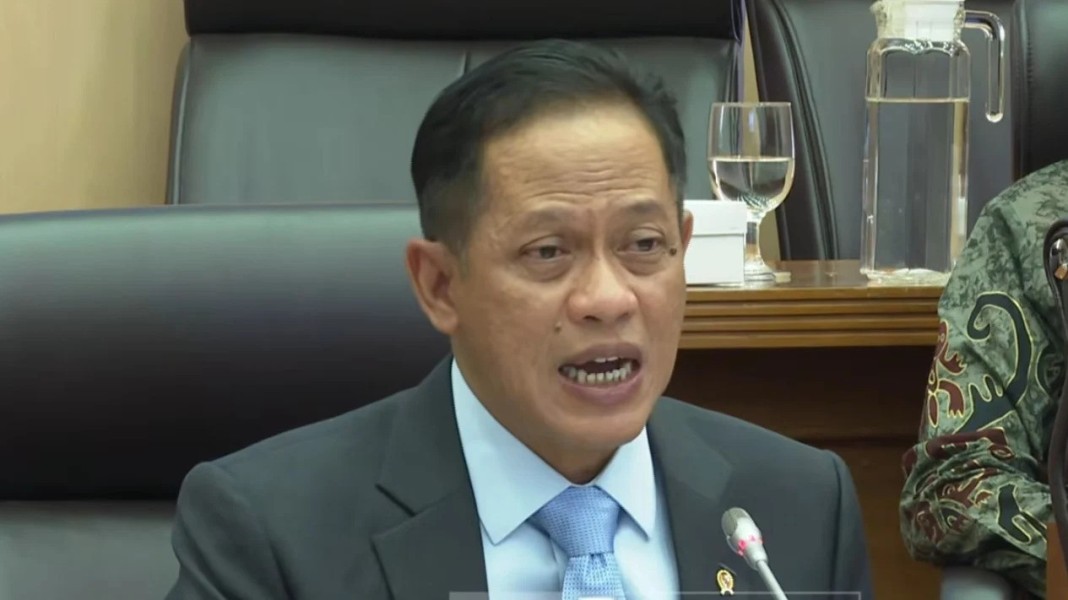 KLH Telusuri Kontribusi Perusahaan dalam Banjir Batang Toru Sumut