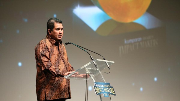 MIND ID Ungkap Transformasi Besar Lewat Pembentukan Danantara: Akankah Menjadi Game Changer Ekonomi Indonesia