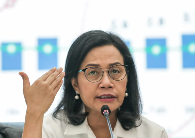 Kementerian Keuangan Resmi Tetapkan PMK Nomor 19 Tahun 2025, Dukung Bulog dalam Pengadaan Cadangan Beras Pemerintah
