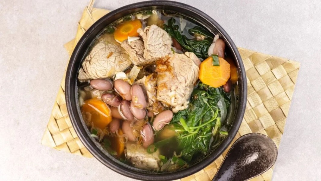 5 Warung Sop Senerek Legendaris di Magelang yang Wajib Dicoba Pecinta Kuliner