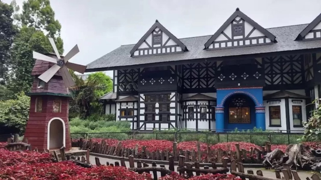 3 Destinasi Wisata Keluarga di Lembang Bandung yang Wajib Dikunjungi Akhir Tahun