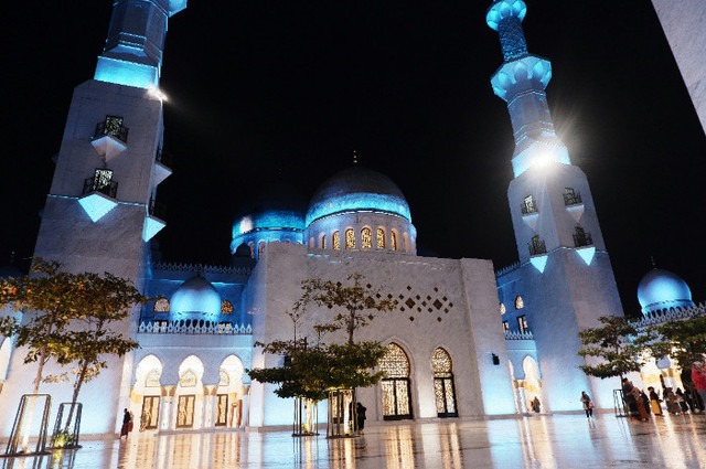 Prediksi Waktu Kedatangan Malam Lailatul Qadar 2026 Dan Informasi Lengkapnya Disini