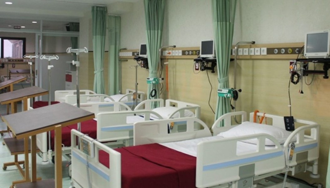 Pengertian ICU di Rumah Sakit, Peralatan Medis, dan Jenisnya