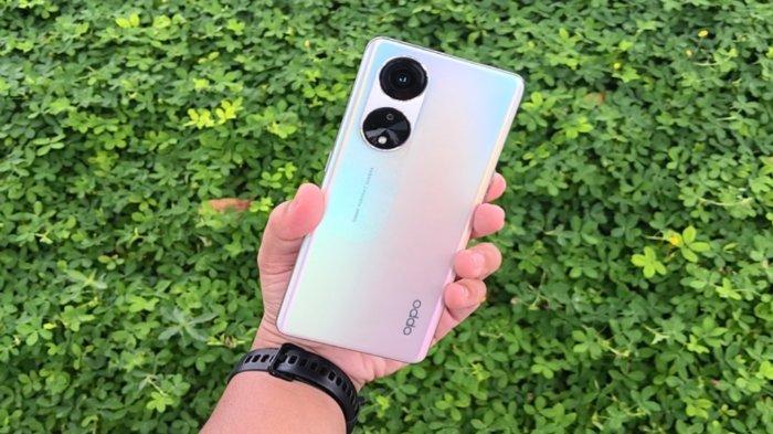 Harga OPPO Reno 8T Terjun Bebas di Juni 2025, Simak Spesifikasi dan Keunggulannya