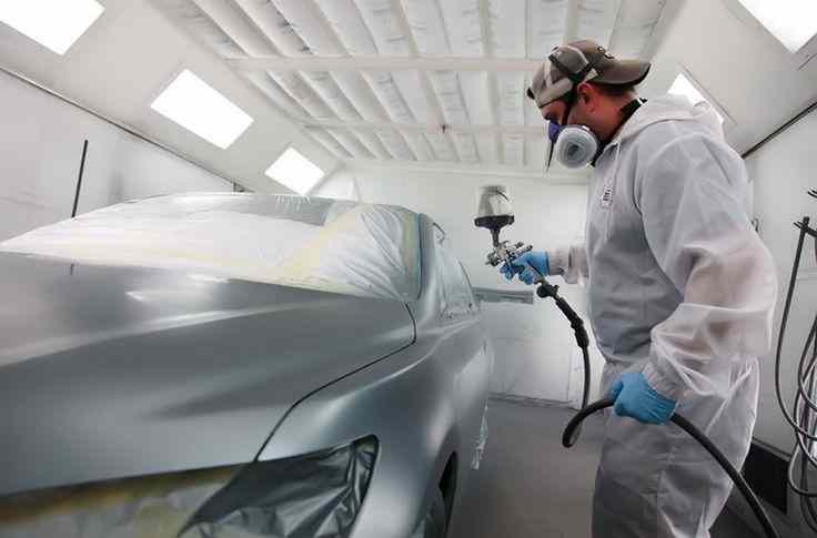 15 Bengkel Cat Mobil Bandung Terbaik dan Estimasi Biayanya