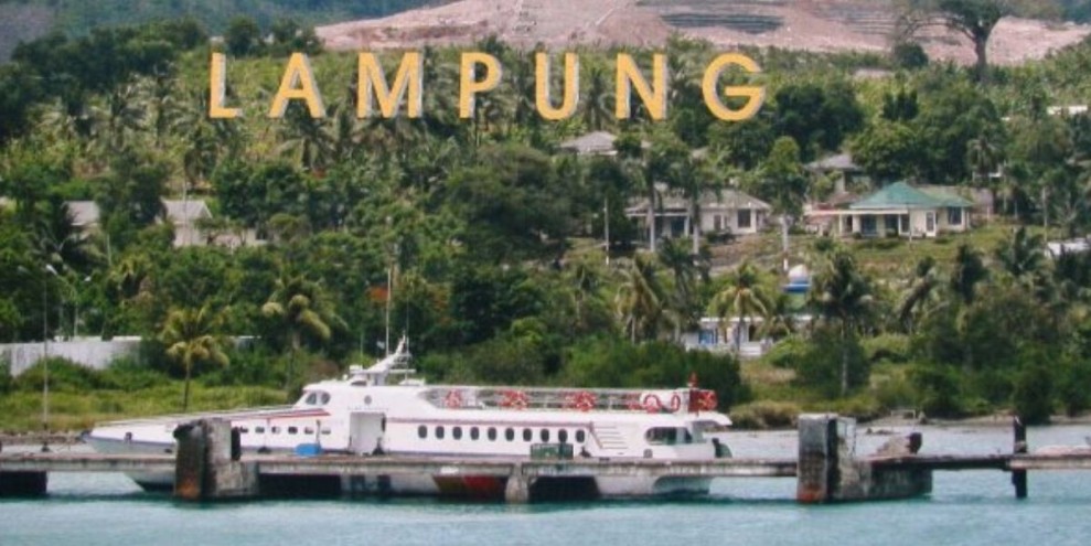 Tempat Liburan di Lampung Terbaik yang Wajib Dikunjungi!