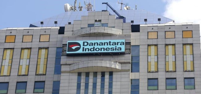 Danantara Ajukan Registrasi Patriot Bond, Perkuat Pembangunan Nasional