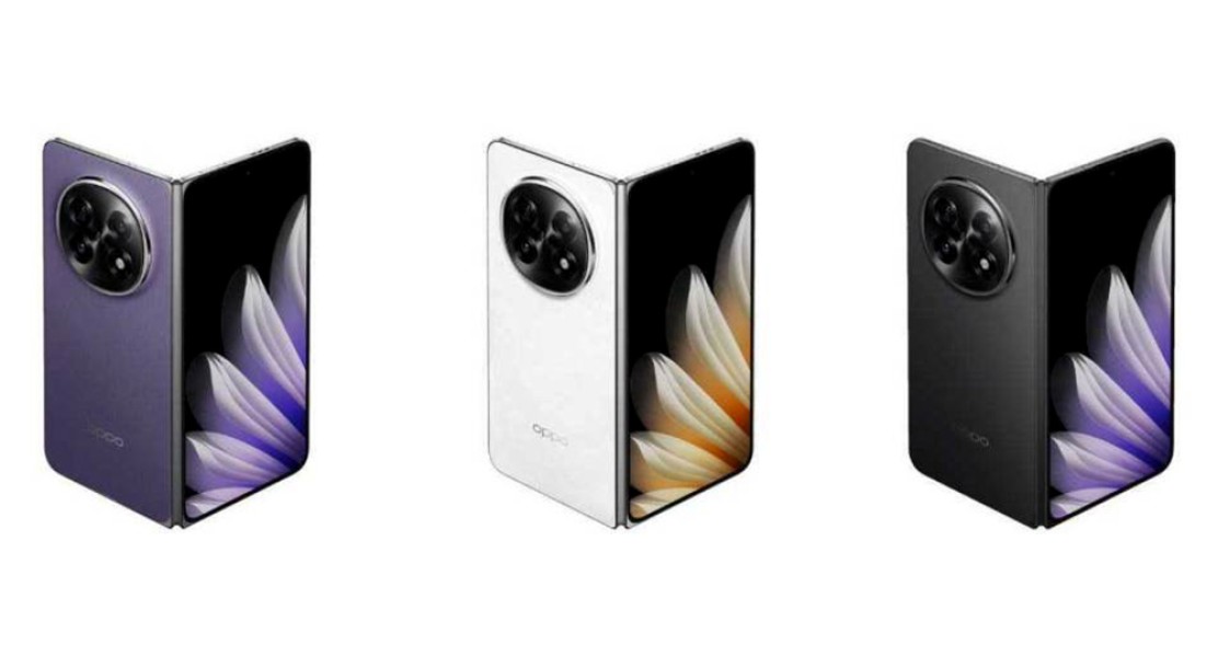 OPPO Find N5 Dijadwalkan Meluncur pada 20 Februari 2025: Desain dan Spesifikasinya Terungkap