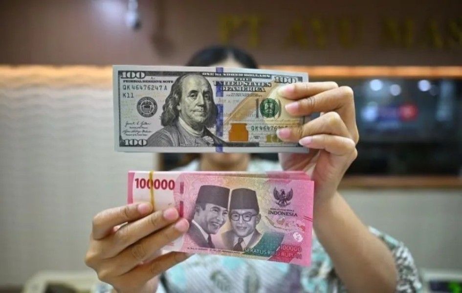 Rupiah Menguat di Tengah Tekanan Global dan Stabilitas Ekonomi Domestik