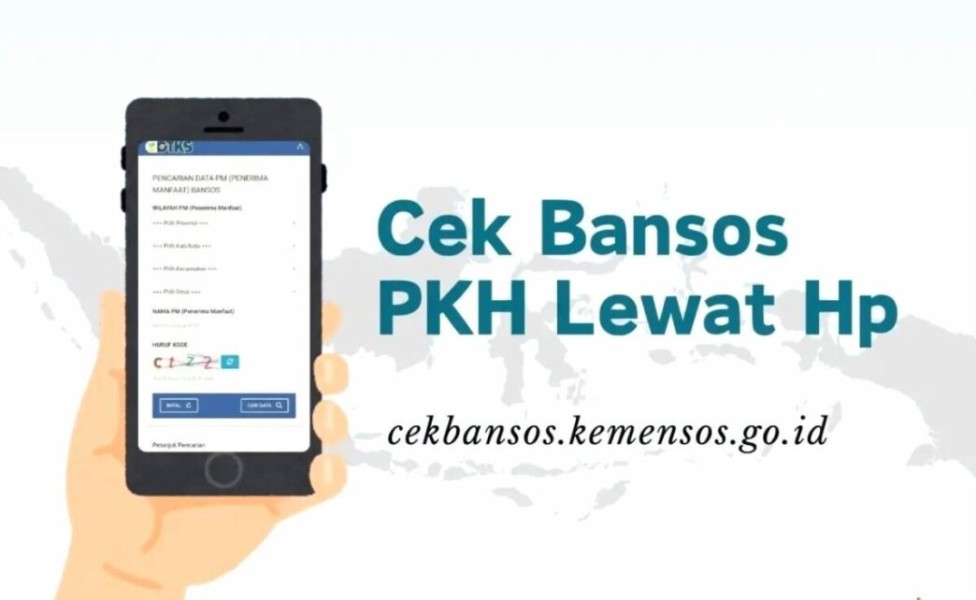 Cara Praktis Cek Bansos PKH Tahap Akhir Desember 2025