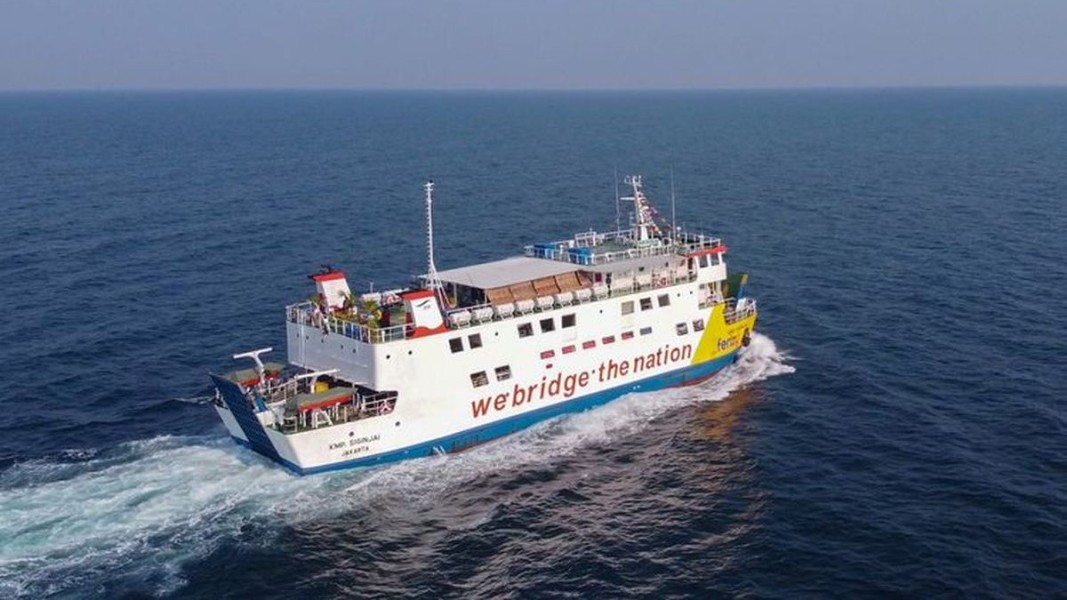 Panduan Lengkap Jadwal Kapal Bima ke Labuan Bajo Desember 2025