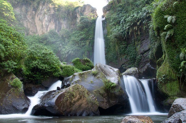Wisata Alam Malang, Sejuk dan Penuh Pesona