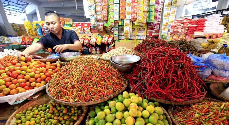 Update Harga Sembako Jogja Hari Ini Lengkap