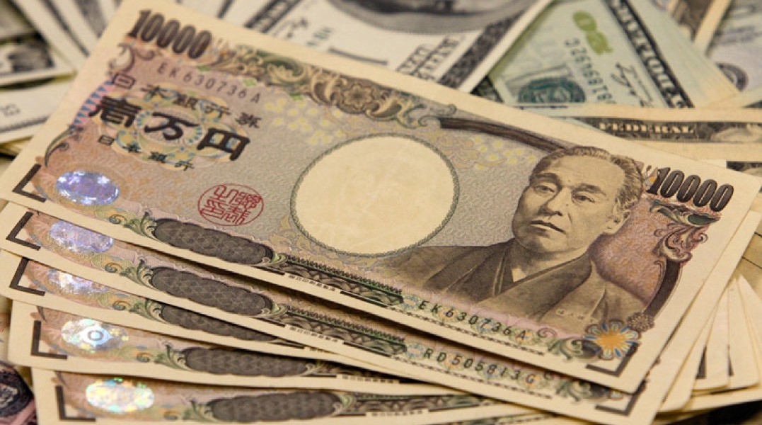 Stabilitas Yen Jepang Tahan Tekanan meski Pasar Global Dinamis
