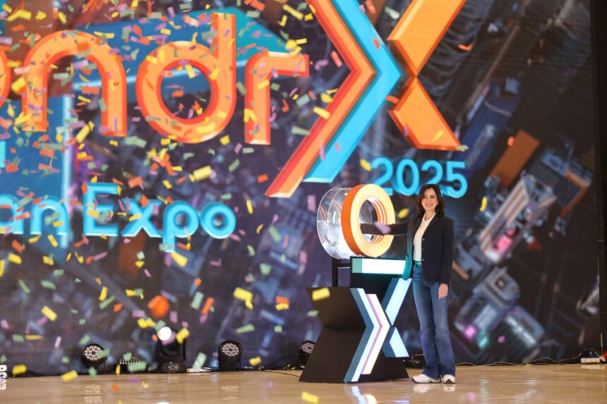 BNI wondrX 2025 Bukti Sukses Inovasi dan Transaksi Nasional