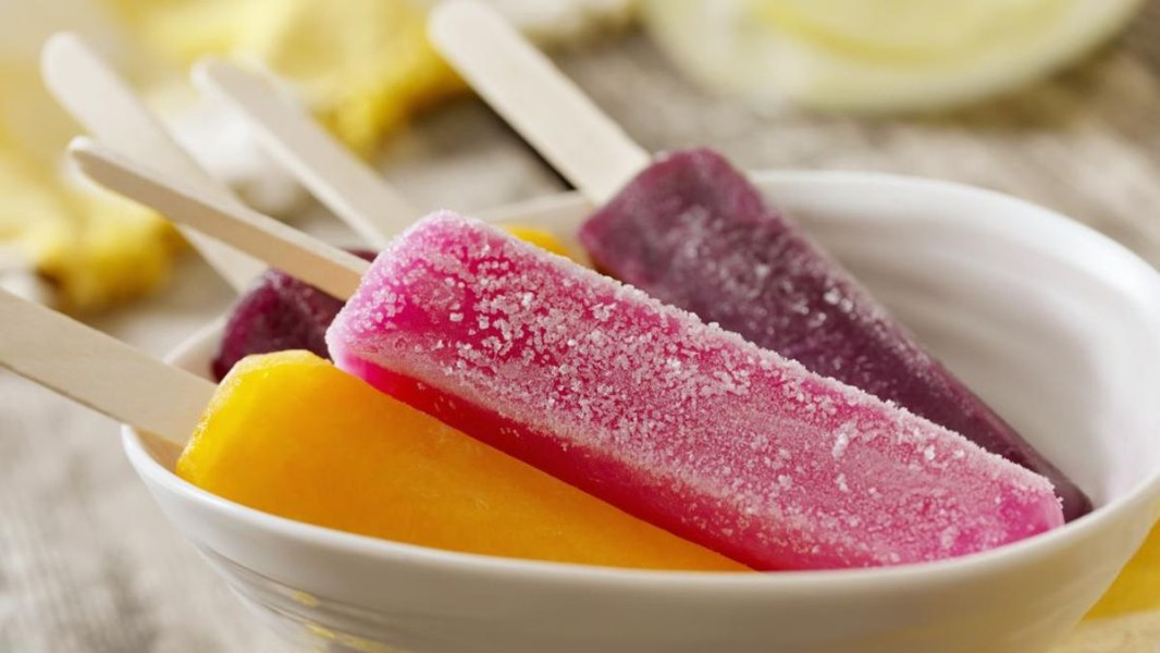 9 Ide Jualan Es Berbahan Tepung Modal Kecil yang Segar dan Mudah Laris