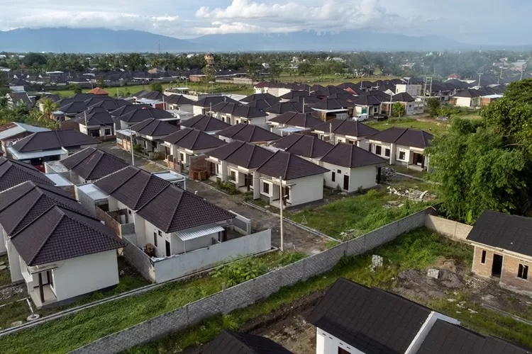 Perumahan di Zona Rawan Banjir, Tata Ruang Mataram Dikritik