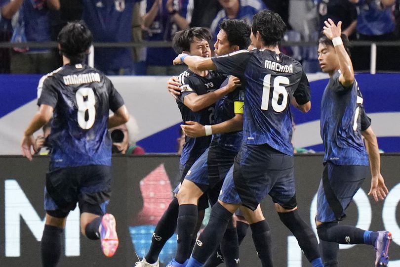 Pertarungan Sengit di Semifinal Piala Asia U-20 2025: Australia Hadapi Jepang