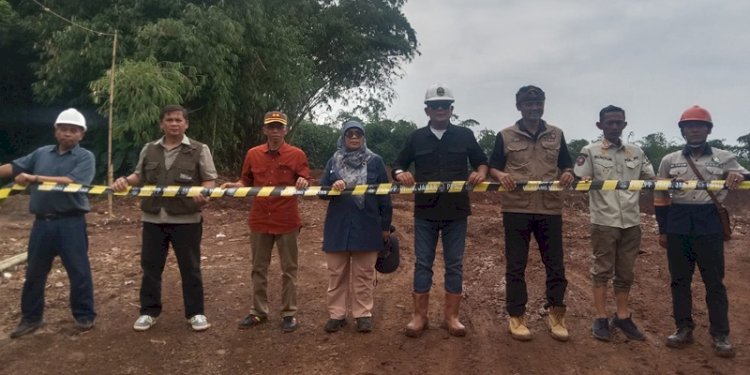 Dinas ESDM Jabar dan Pemkab Cianjur Tindak Tegas dengan Menutup 29 Tambang Ilegal, Ini Langkah Selanjutnya