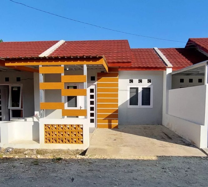 Rumah Murah di Gunungkidul Kian Diminati, Harga Mulai dari Rp140 Juta