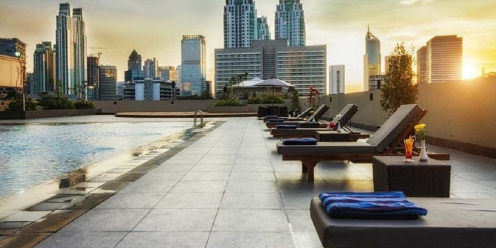Rekomendasi Hotel di Jakarta: Panduan untuk Akomodasi Nyaman di Ibukota