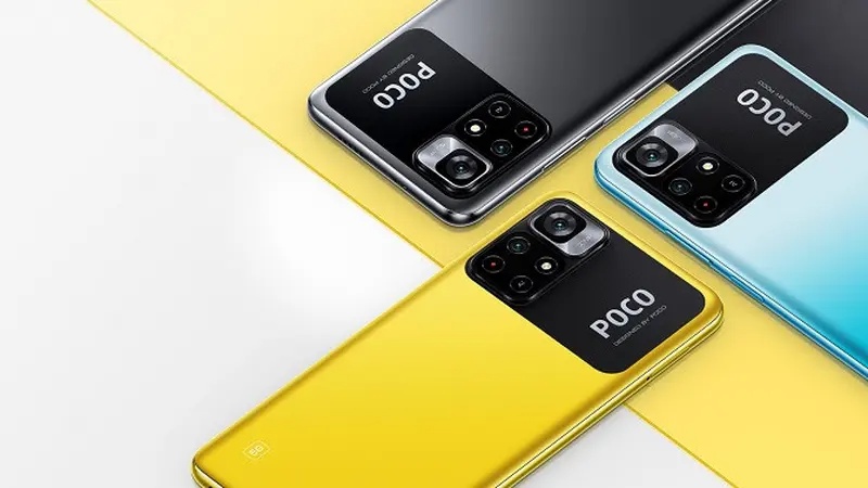 3 Pilihan HP Xiaomi RAM 8 GB Harga Terjangkau