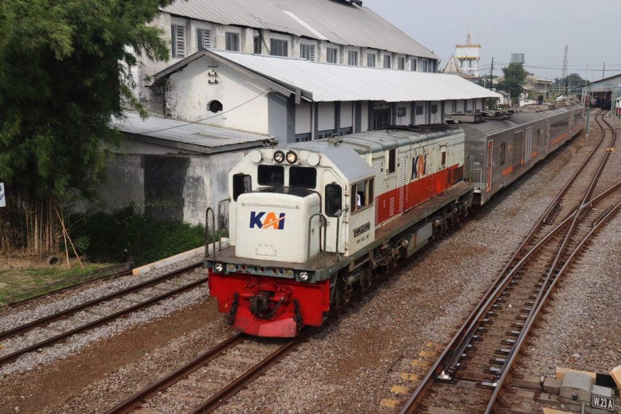 KAI Daop 9 Jember Buka Pemesanan Tiket Kereta Api Lebaran 2025, Tambah Perjalanan untuk Penuhi Permintaan