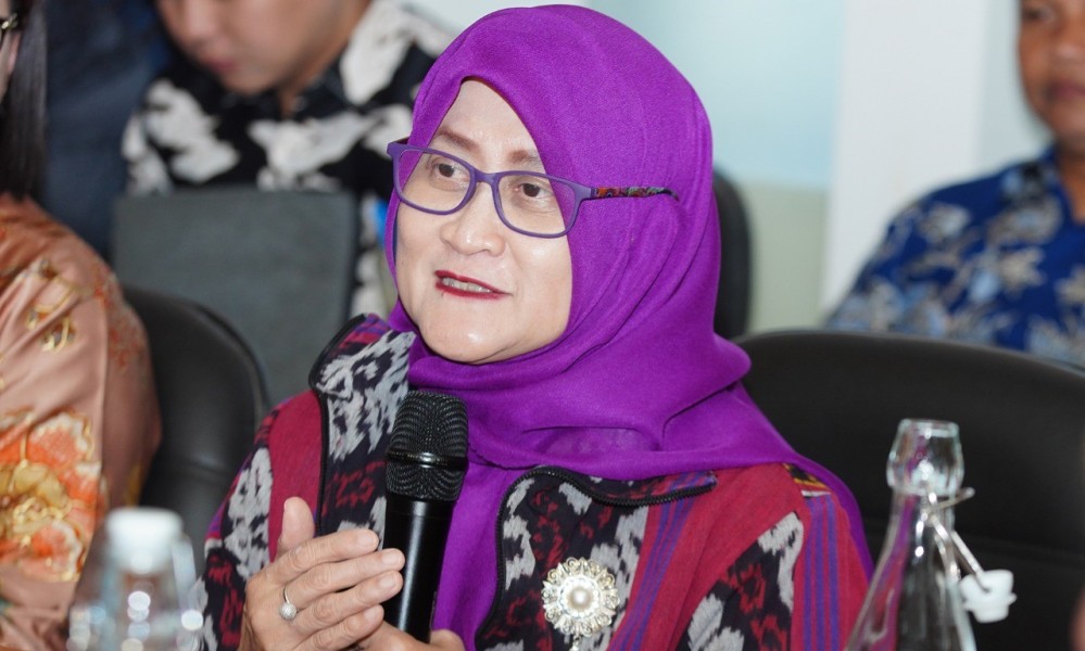 PLN Electricity Services Perkuat Sinergi Energi di Jateng DIY
