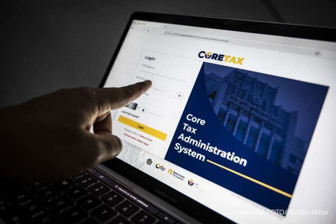 Cara Atasi SPT Kurang Bayar di Coretax Terbaru Lengkap Mudah Dipahami Wajib Pajak