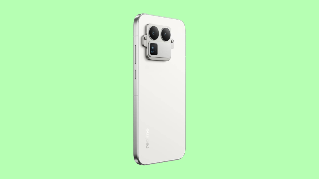 Inovasi Kamera Modular Realme GT 8 Pro Untuk Fotografi Profesional