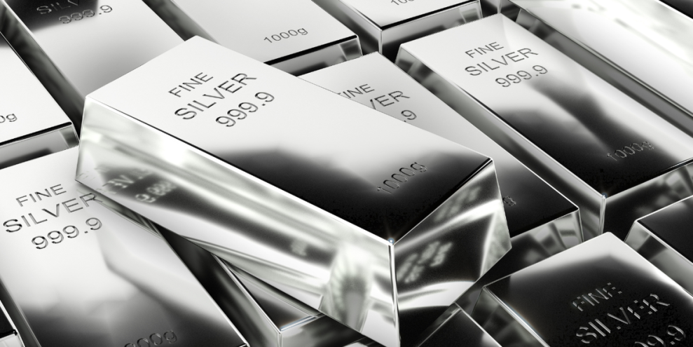 Harga Perak Menguat Tajam, Buka Peluang Investasi Menarik di Pasar Global