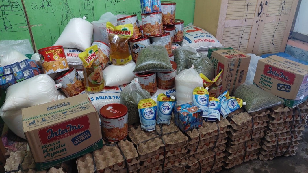 Harga Sembako Probolinggo Mulai Merangkak Naik Jelang Ramadhan 2026