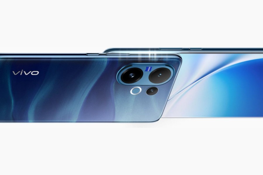 Gadget Baru Vivo V60 Hadir dengan Kamera Periskop Telefoto