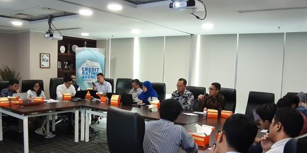 Pefindo Proyeksi Pasar Surat Utang Korporasi Solid di 2025
