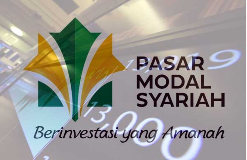 Pasar Modal Syariah: Investasi Amanah yang Makin Diminati