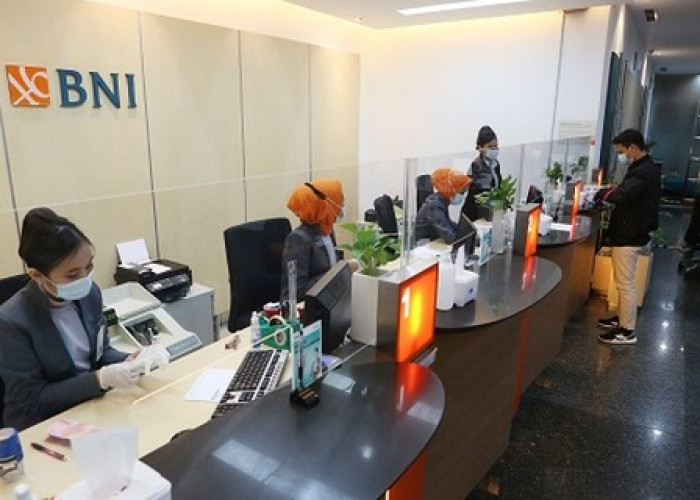 BNI Permudah Akses KUR untuk UMKM