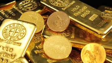 Harga Emas Melonjak, Investor Serbu Pasar