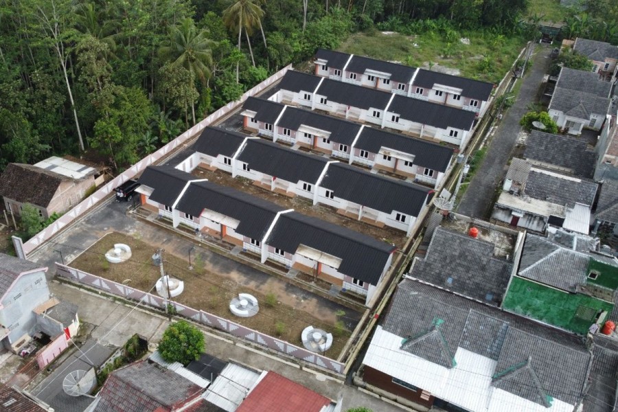 KPR Bermasalah Tembus 2,88 persen, Tekanan Baru di Kuartal I 2025