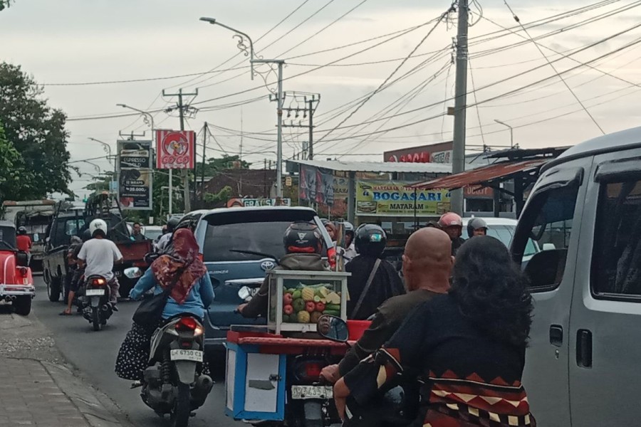 Pengembangan Transportasi Publik Tenaga Listrik di Kota Mataram: Solusi Cerdas Kurangi Kemacetan dan Dukung Energi Bersih