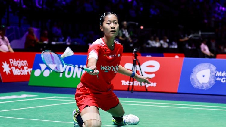 Malaysia Open 2026: Putri KW Siap Perlihatkan Performa Gemilang di Lapangan