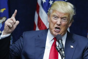 Bursa Saham Asia Melemah Dipicu Ancaman Tarif AS: Dinamika Pasar Global di Tengah Kebijakan Ekonomi Donald Trump