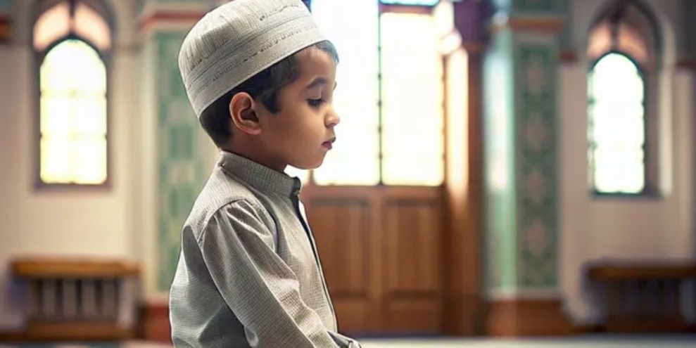 60 Contoh Ucapan Khitan Islami yang Penuh Doa dan Berkesan