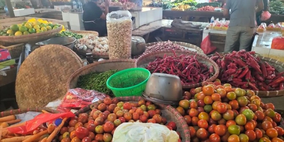 Update Harga Sembako Jawa Timur Hari Ini dengan Perkembangan yang Beragam