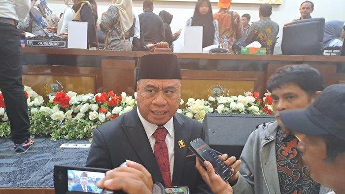 Komisi III DPRD Kaltara Dorong Keselamatan Transportasi Perairan: Targetkan Zero Accident