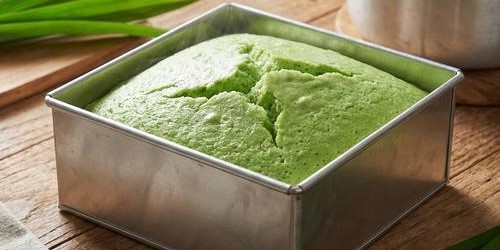 Panduan Praktis Membuat Bolu Takaran Sendok Empuk dan Nikmat di Rumah