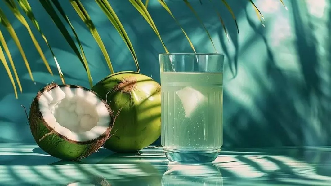 Rekomendasi 7 Minuman Hangat dan Segar untuk Mengatasi Asam Lambung Naik