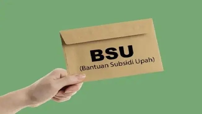 BSU Rp600.000 Belum Cair Lagi, Simak Status dan Cara Persiapannya